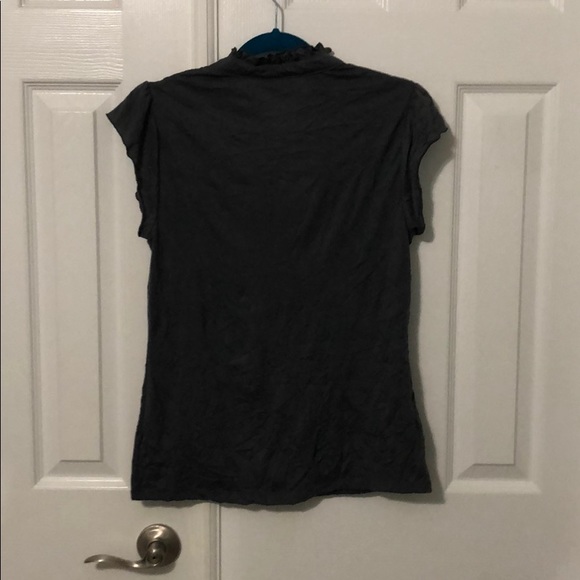 Ruffled Top - Picture 5 of 5